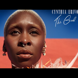 Cynthia Erivo | Cynthia Erivo to release debut album in September