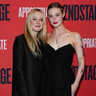 Dakota Fanning says sister Ella has 'picked her up' during her 'wild' times