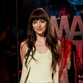 Dakota Johnson reveals what she was most 'excited' to do in Madame Web