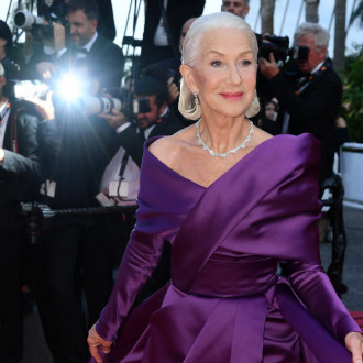 Dame Helen Mirren reveals why she doesn't think she is 'that beautiful': 'I look okay, but...'