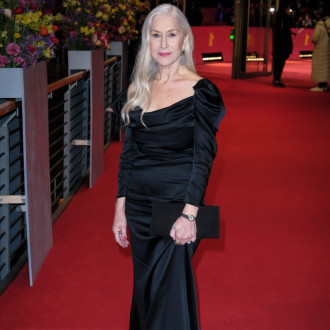 'You die young or you get old and I don’t want to die young': Helen Mirren celebrates ageing