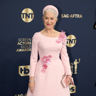 Dame Helen Mirren speaks out on Golda casting: 'The most Jewish person would need prosthetics!'