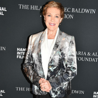 Dame Julie Andrews was hurt by Audrey Hepburn's casting in My Fair Lady
