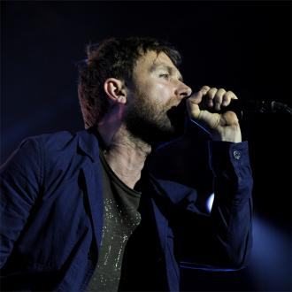Blur's new album was an apology from Graham to Damon