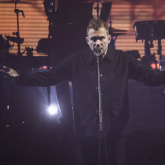 Damon Albarn is hacked off with The Rolling Stones and their new album Hackney Diamonds