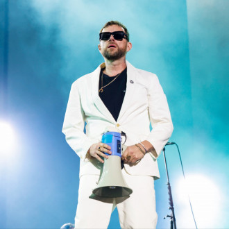 Damon Albarn says Blur's Coachella performance is 'probably our last gig'