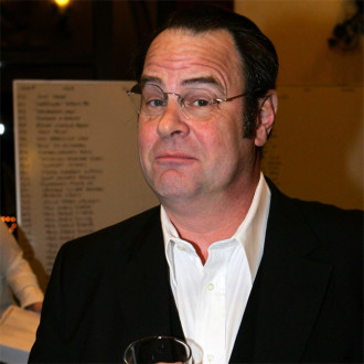 Vodka-making Dan Aykroyd’s booze ‘luck’: ‘I can consume alcohol moderately and I don’t abuse it!’