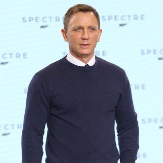 Sir Roger Moore: Daniel Craig looks like a 'killer'