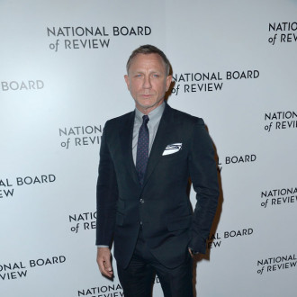 Daniel Craig glad producers 'held their nerve' over No Time To Die release