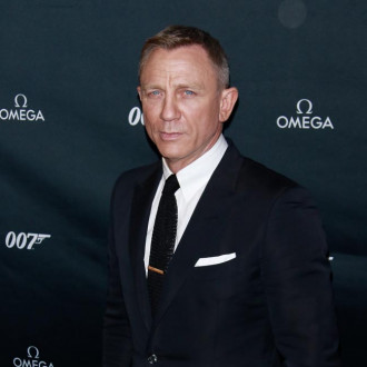 Daniel Craig sees long future for Knives Our