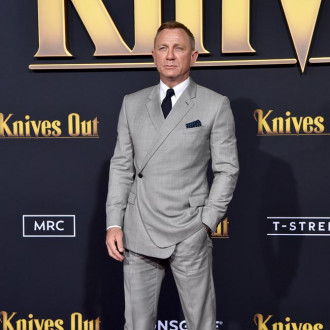 Is Daniel Craig a detective like Benoit Blanc? Knives Out 2 cast played murder mystery games