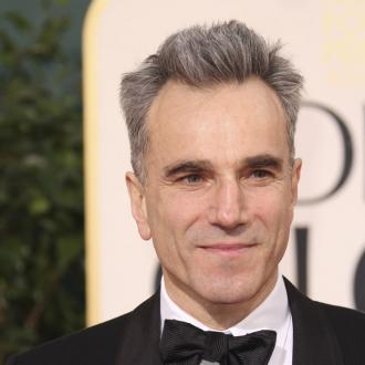 Daniel Day-Lewis is a 'funny rascal'