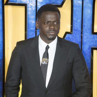Daniel Kaluuya uncertain about Black Panther sequel appearance