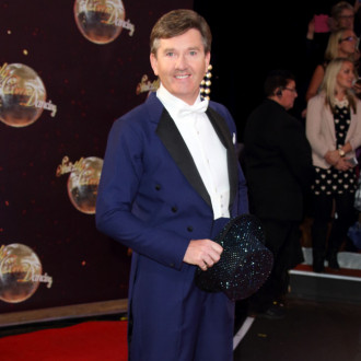 Daniel O'Donnell has a 'different perspective' on life now that he is in his 60s