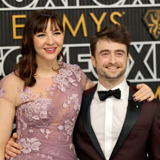 Daniel Radcliffe reflects on his first year of fatherhood: 'It's been crazy...;