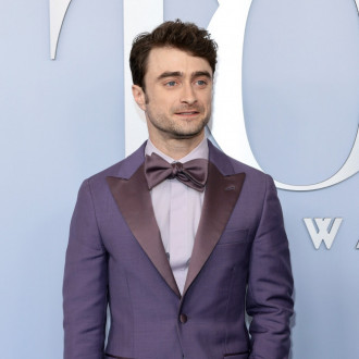 Daniel Radcliffe wants new Harry Potter stars to be allowed to 'be kids still'