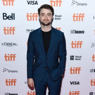 Daniel Radcliffe thankful he didn't have pushy parents