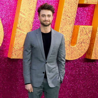 Daniel Radcliffe says being a dad is 'awesome'