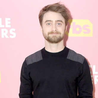 Daniel Radcliffe says portraying ‘Weird Al’ Yankovic is 'a huge responsibility'