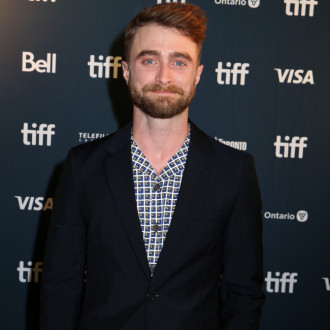 Daniel Radcliffe says playing Weird Al Yankovic was 'liberating'