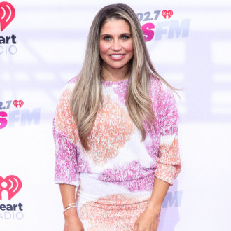 Danielle Fishel gives 'mom advice' to Sabrina Carpenter