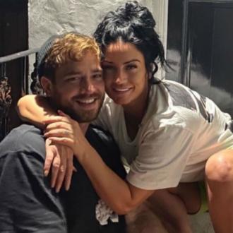 'Happiest Man in the World' Danny Cipriani proposes to girlfriend
