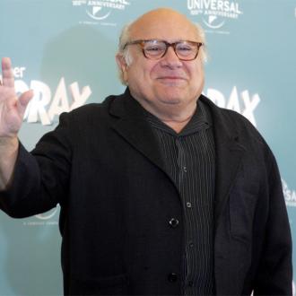 Danny DeVito wants to cast rising star actress