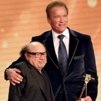 'Match made in heaven': Arnold Schwarzenegger loves working with Danny DeVito
