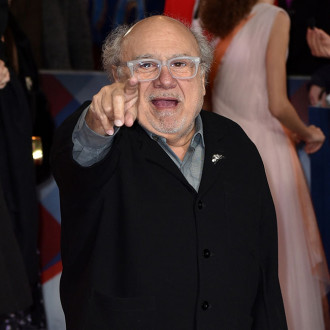 Danny Devito reveals which secret WhatsApp group he’s in with huge rock star: ‘I’m a groupie – I love his shows!’