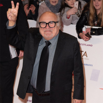 Danny DeVito and Andie MacDowell make holiday movie