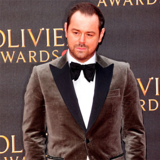 Danny Dyer in talks for Football Factory sequel