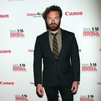 Danny Masterson charged with rape