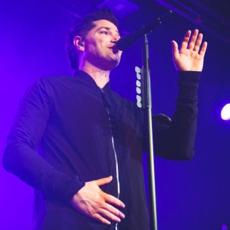 Danny O'Donoghue hospitalised after Champagne drinking binge with Sir Tom Jones