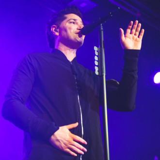 The Script questioned splitting after Mark Sheehan's death