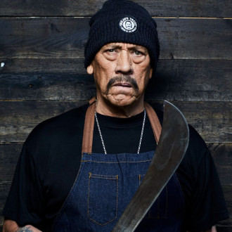 Danny Trejo's Mexican restaurant empire is coming to the UK