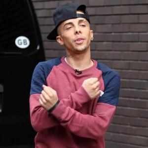 Dappy Told Off By Judge In Court