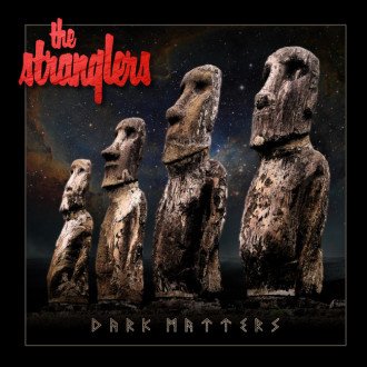 The Stranglers honour late bandmate Dave Greenfield on new album Dark Matters