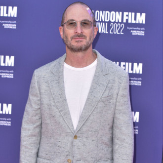 Darren Aronofsky puzzled by fatphobia criticisms of The Whale