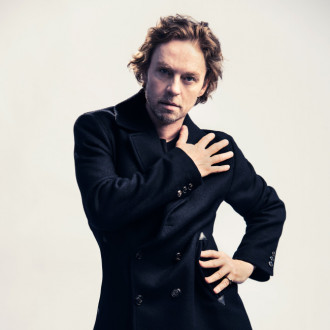 Darren Hayes: I thought I was going to die from AIDS