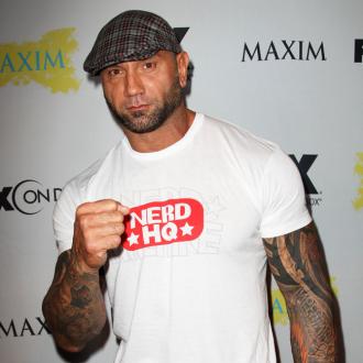 Dave Bautista promises to be 'most badass' Bond henchman