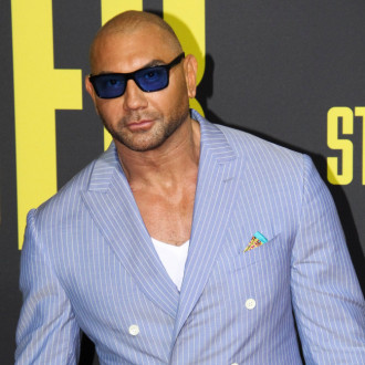 Dave Bautista pays tribute to WWE career in his movies