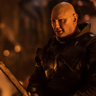 'It was so validating': Dave Bautista was reduced to tears after being cast in Dune