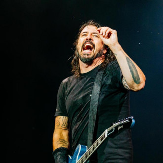 Foo Fighters postpone Los Angeles show after positive COVID test in their team