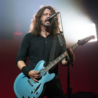 Dave Grohl reveals birth of daughter 'outside of marriage'