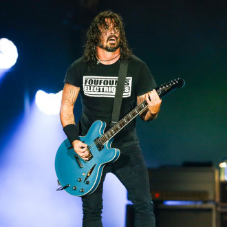 Dave Grohl has no desire to go solo
