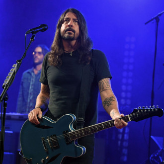 Dave Grohl planned 'bitter' Foo Fighters breakup