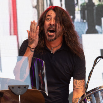 Dave Grohl was living in 'squalor' before Nirvana success