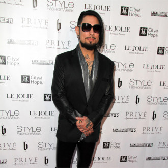 Dave Navarro suffering from long COVID since December