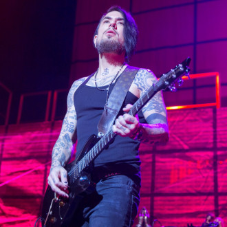 Dave Navarro teases new Jane's Addiction album is on the way