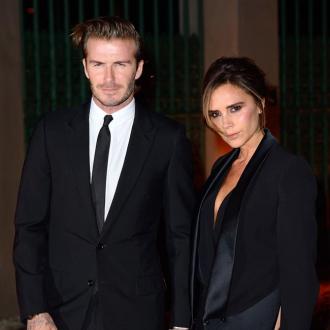 David and Victoria Beckham sell luxury items